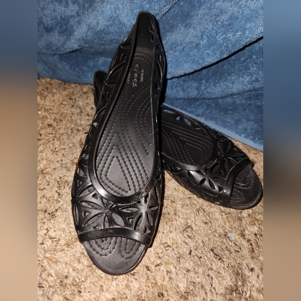Women's Crocs